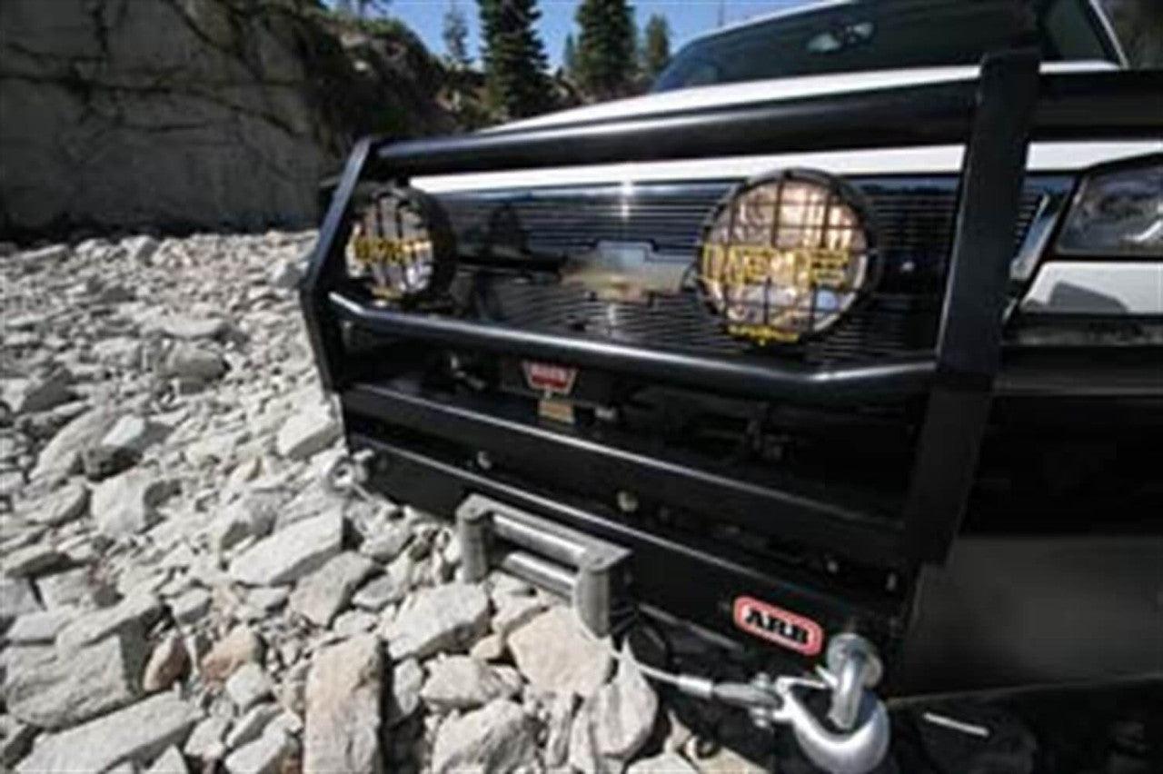 ARB Combination Bumper 3462020 - Apollo Off-Road