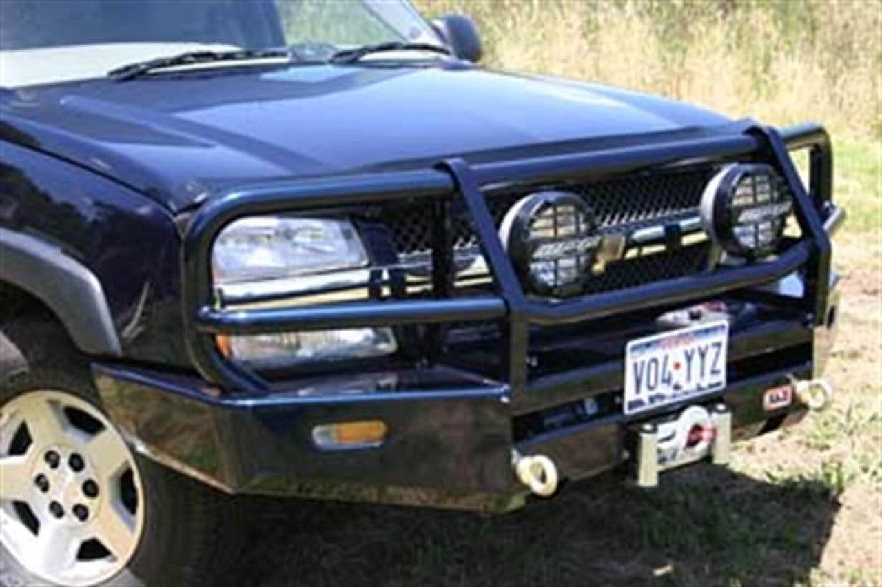ARB Combination Bumper 3462020 - Apollo Off-Road