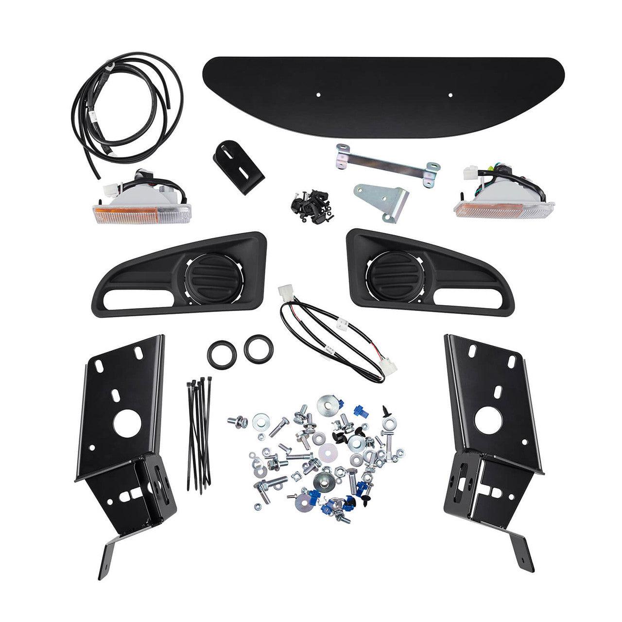 ARB Combination Bumper 3468020 - Apollo Off-Road
