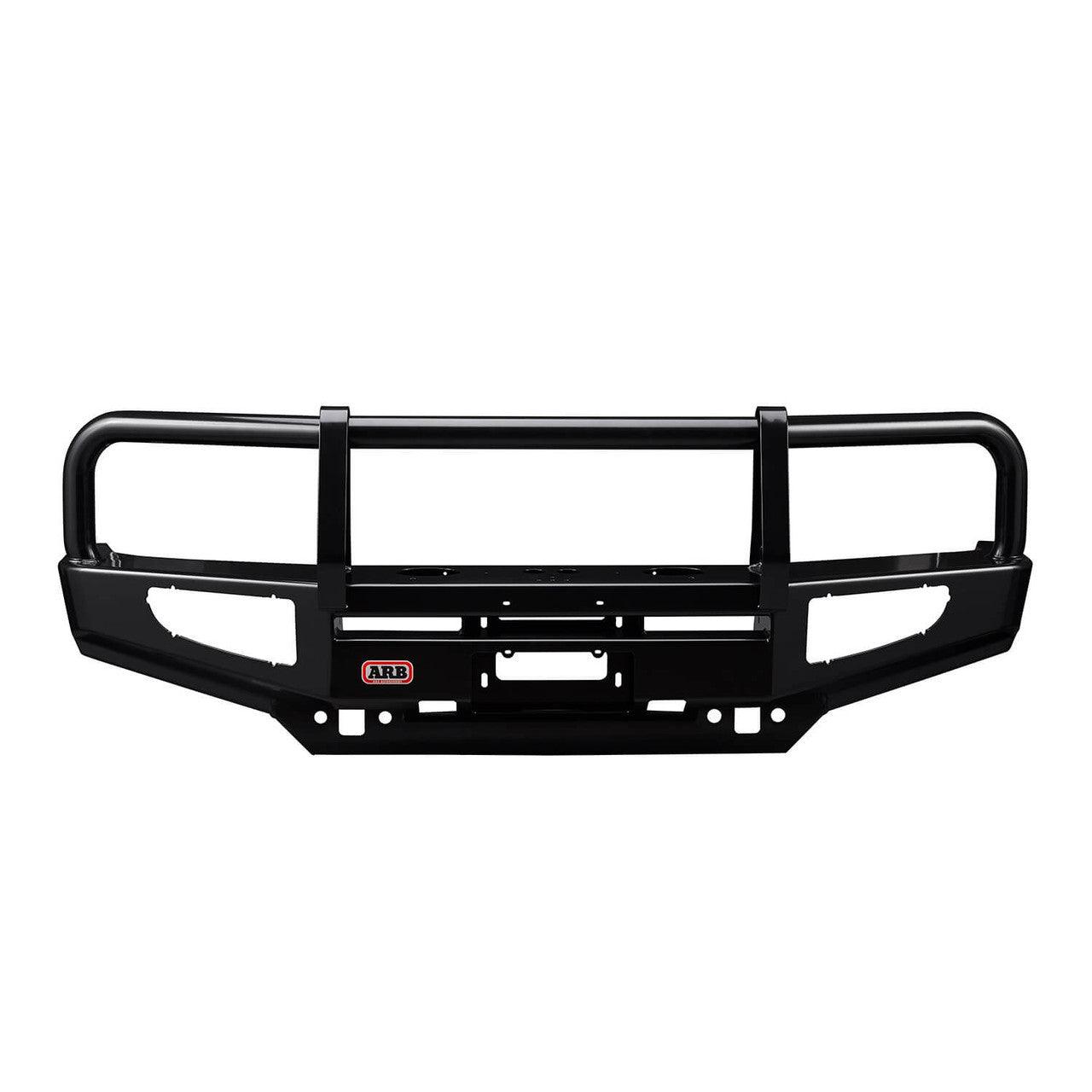 ARB Combination Bumper 3468020 - Apollo Off-Road