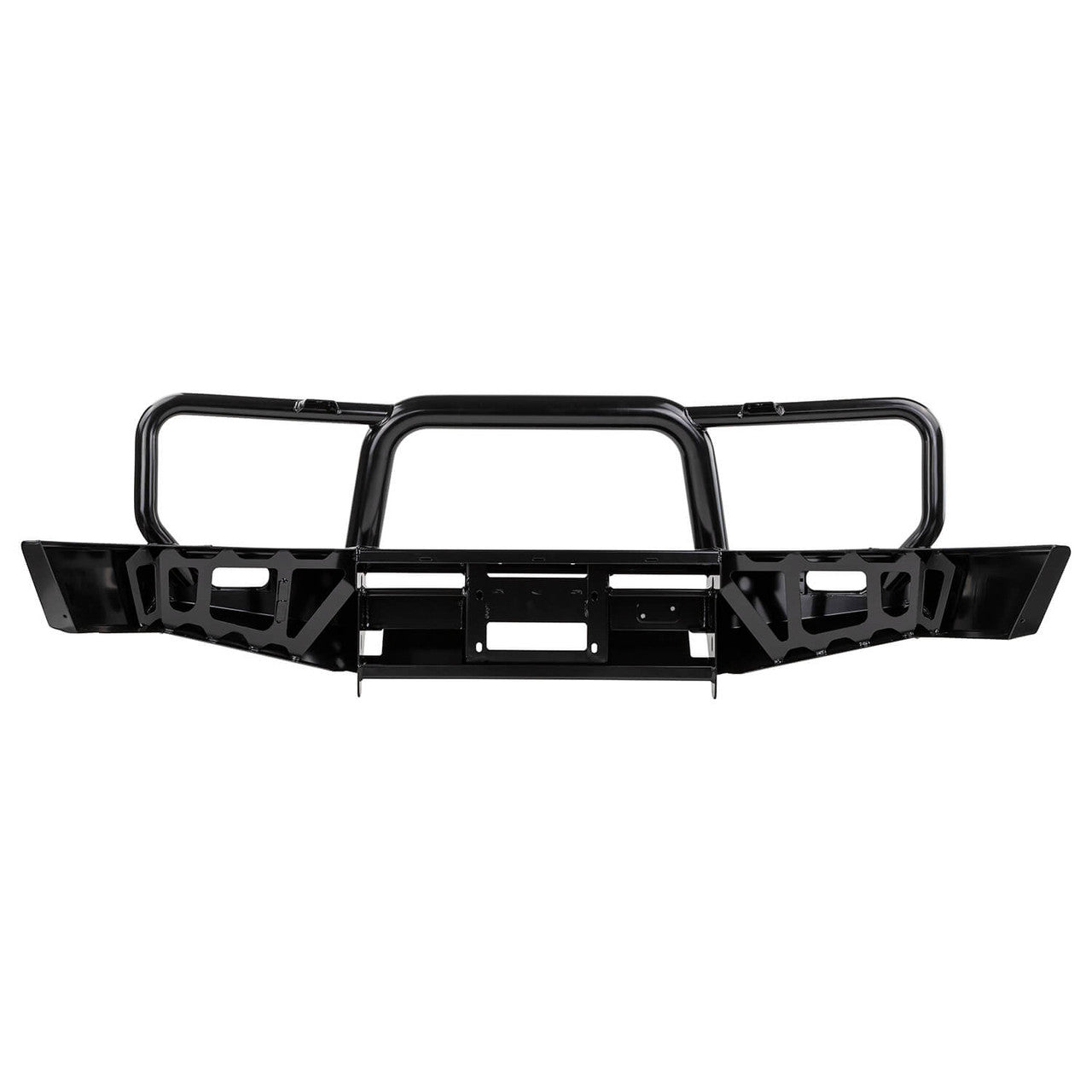 ARB Commercial Combination Bumper 3414470 - Apollo Off-Road