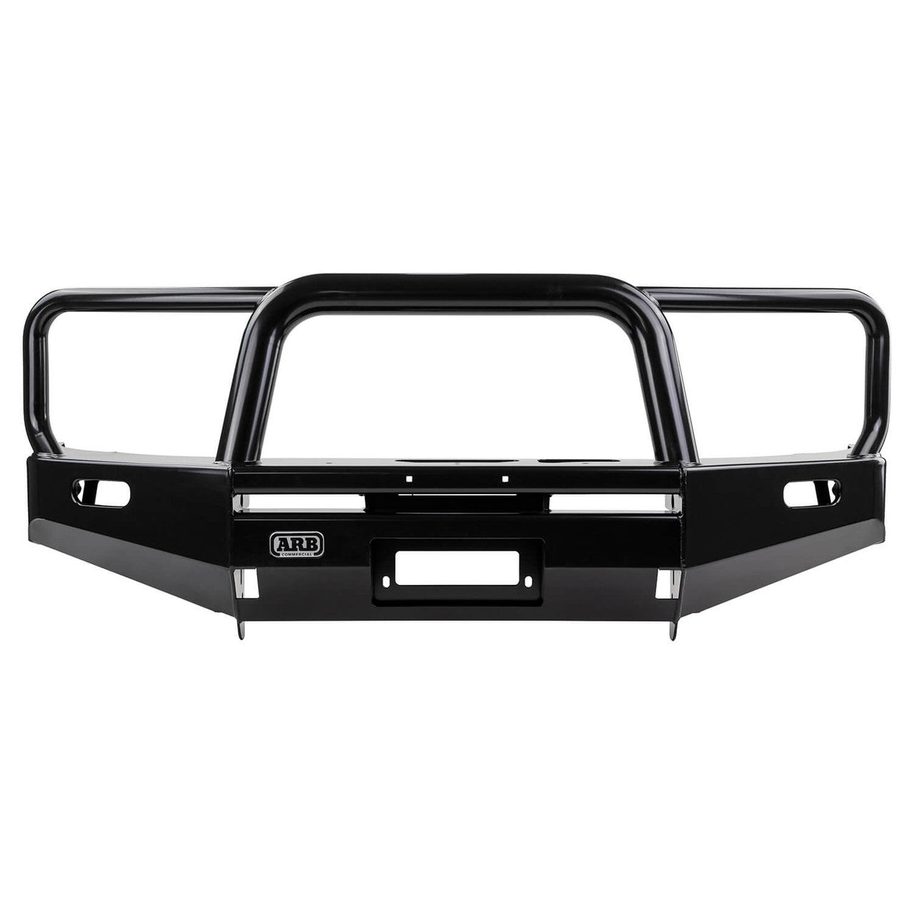 ARB Commercial Combination Bumper 3414470 - Apollo Off-Road