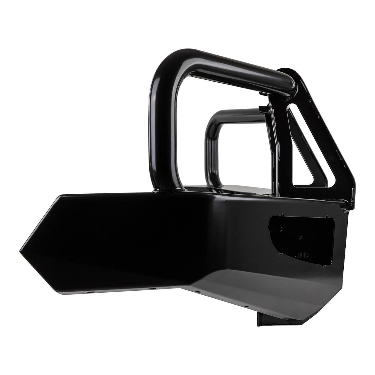 ARB Commercial Combination Bumper 3415210 - Apollo Off-Road