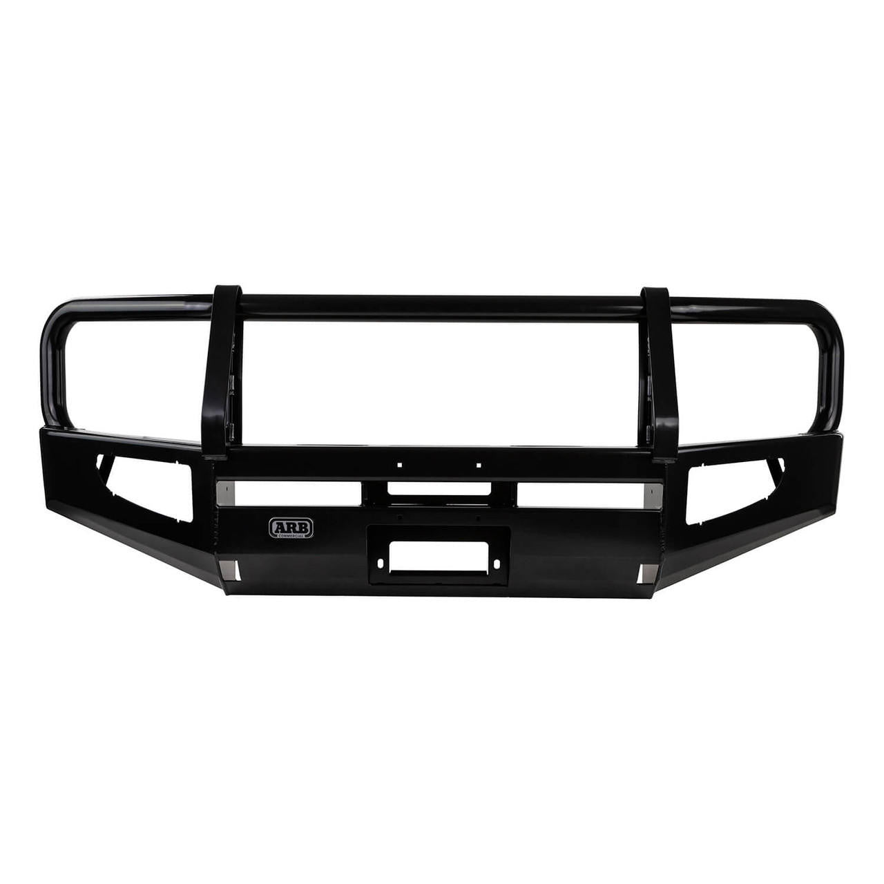 ARB Commercial Combination Bumper 3415210 - Apollo Off-Road
