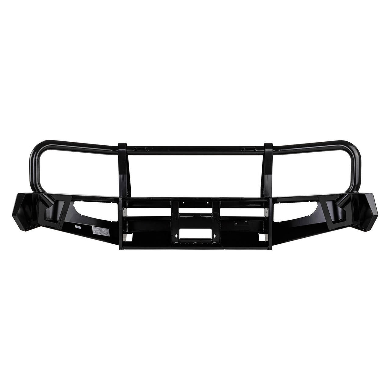ARB Commercial Combination Bumper 3415210 - Apollo Off-Road