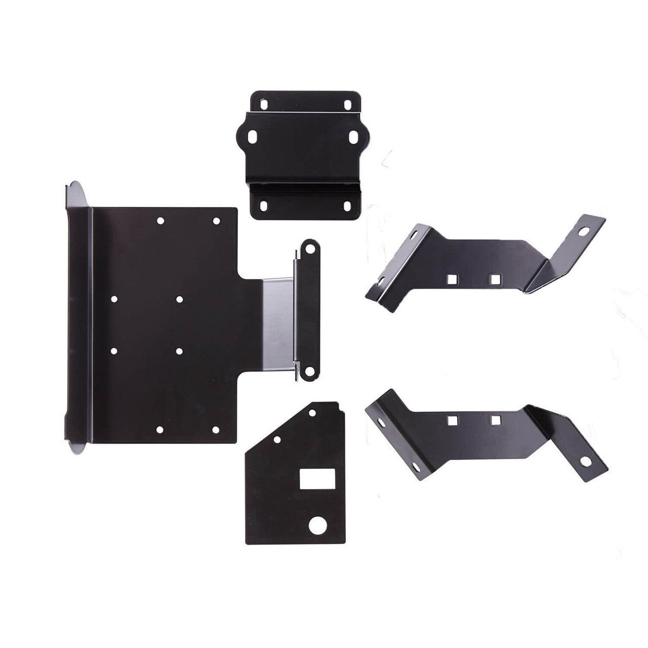 ARB Compressor Bracket 3550220 - Apollo Off-Road