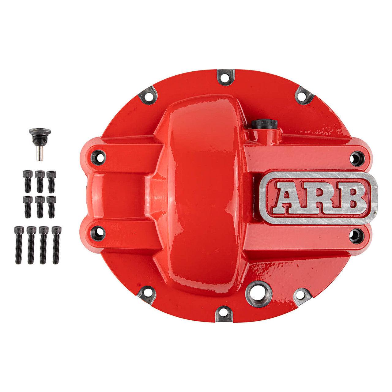 ARB Differential Cover 0750005 - Apollo Off-Road