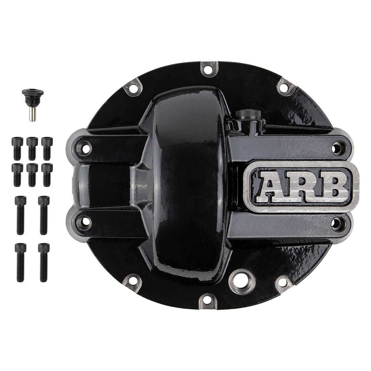 ARB Differential Cover 0750005B - Apollo Off-Road