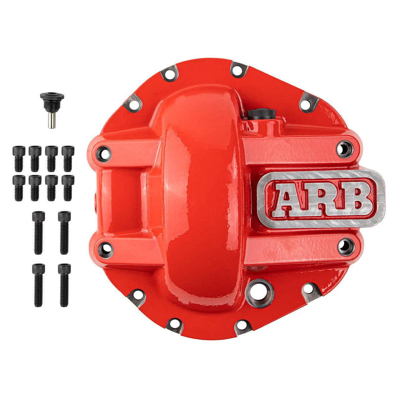 ARB Differential Cover 0750008 - Apollo Off-Road