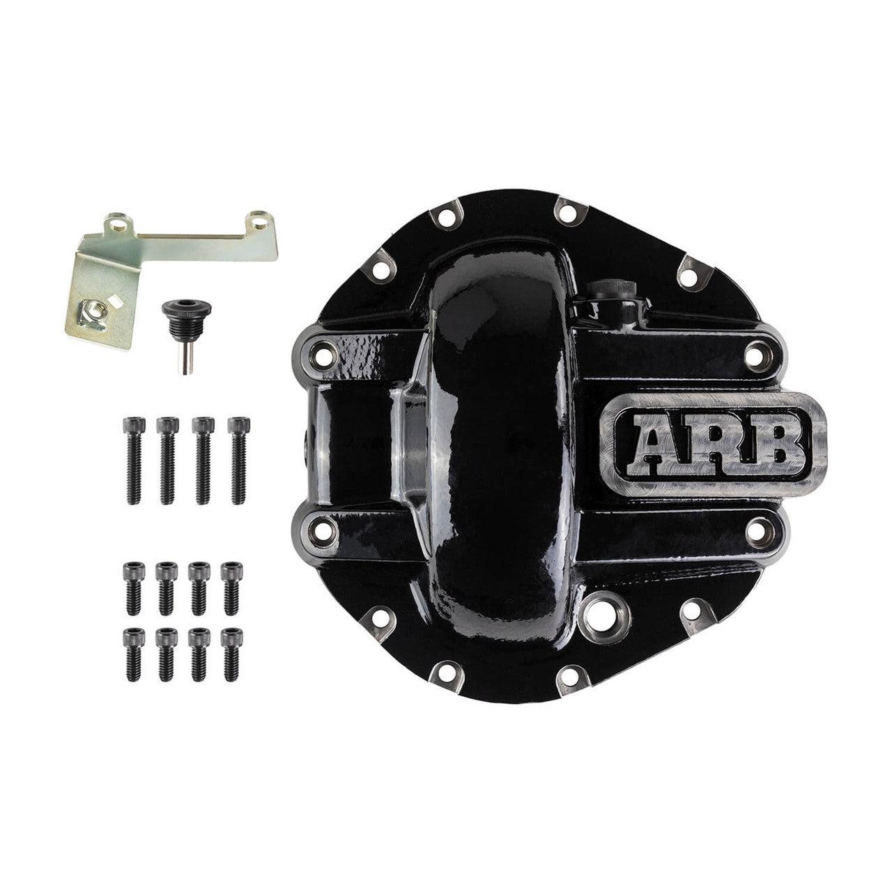 ARB Differential Cover 0750008B - Apollo Off-Road
