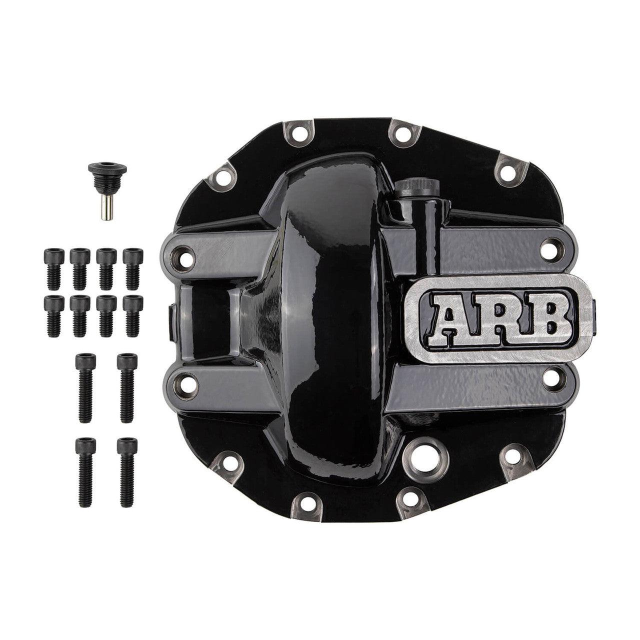 ARB Differential Cover 0750010B - Apollo Off-Road