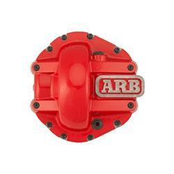 ARB Differential Cover 0750011 - Apollo Off-Road