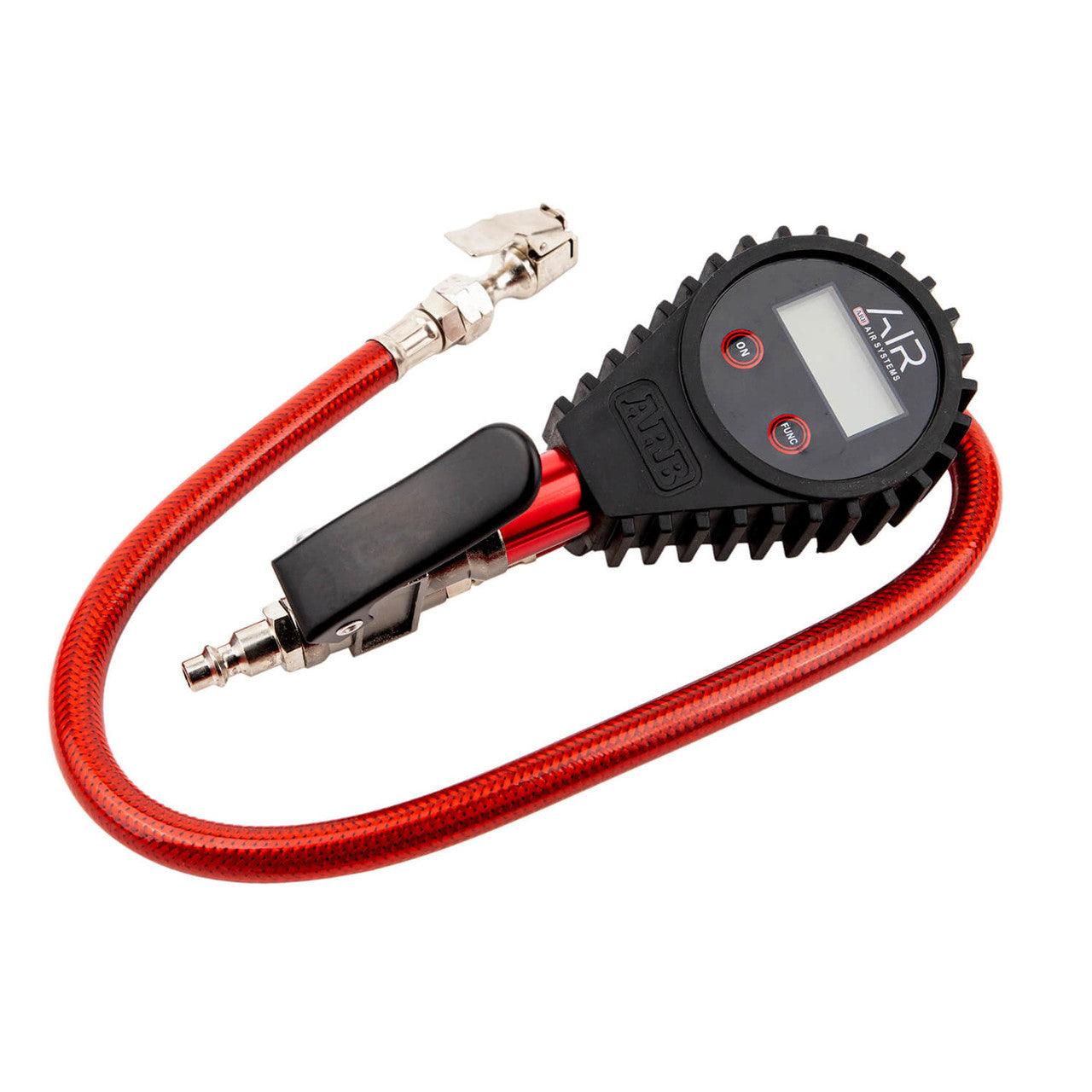 ARB Digital Tire Inflator ARB601 - Apollo Off-Road
