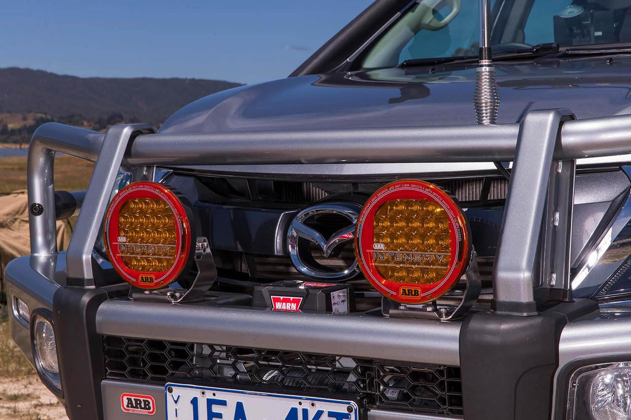 ARB Driving Light Cover AR09TA - Apollo Off-Road