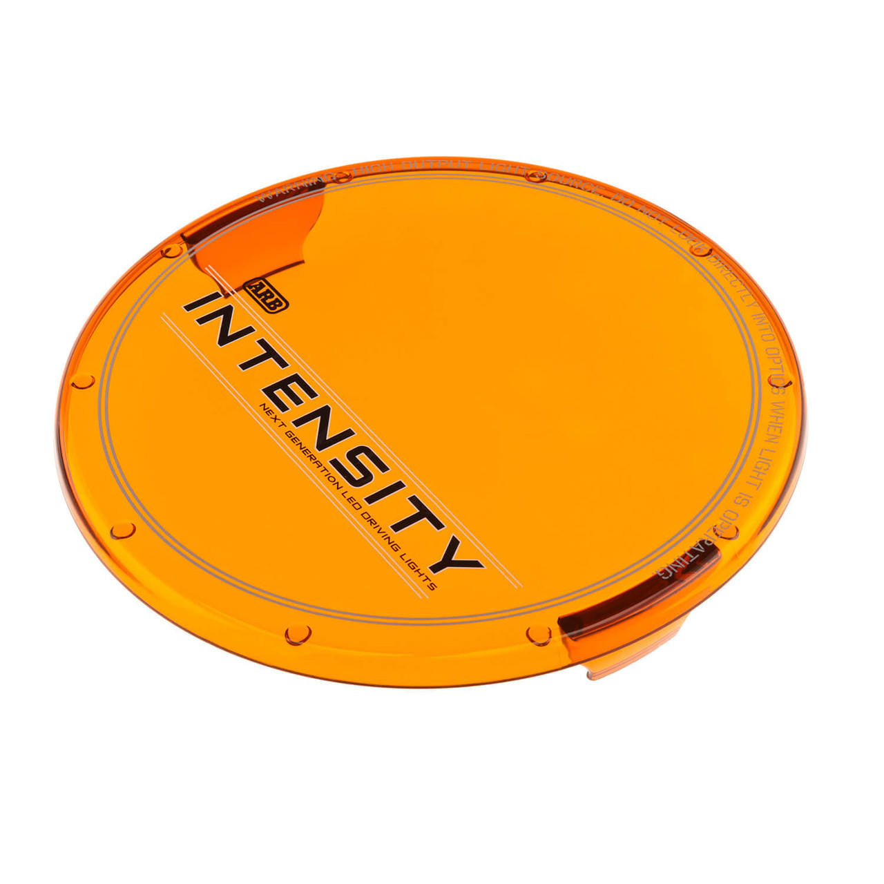 ARB Driving Light Cover AR09TA - Apollo Off-Road