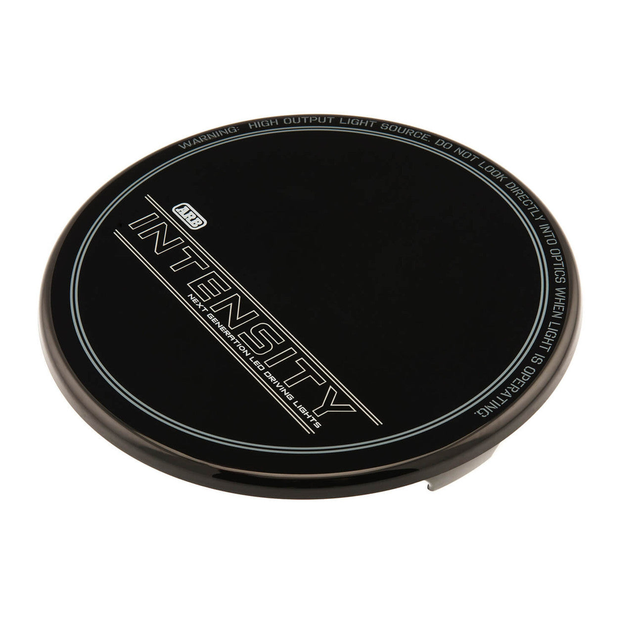 ARB Driving Light Cover AR10SB - Apollo Off-Road