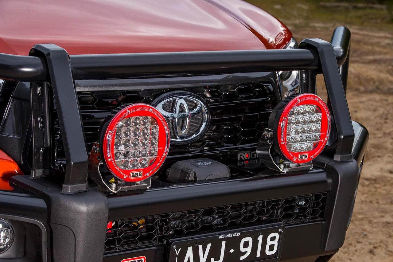 ARB Driving Light Cover AR10TC - Apollo Off-Road
