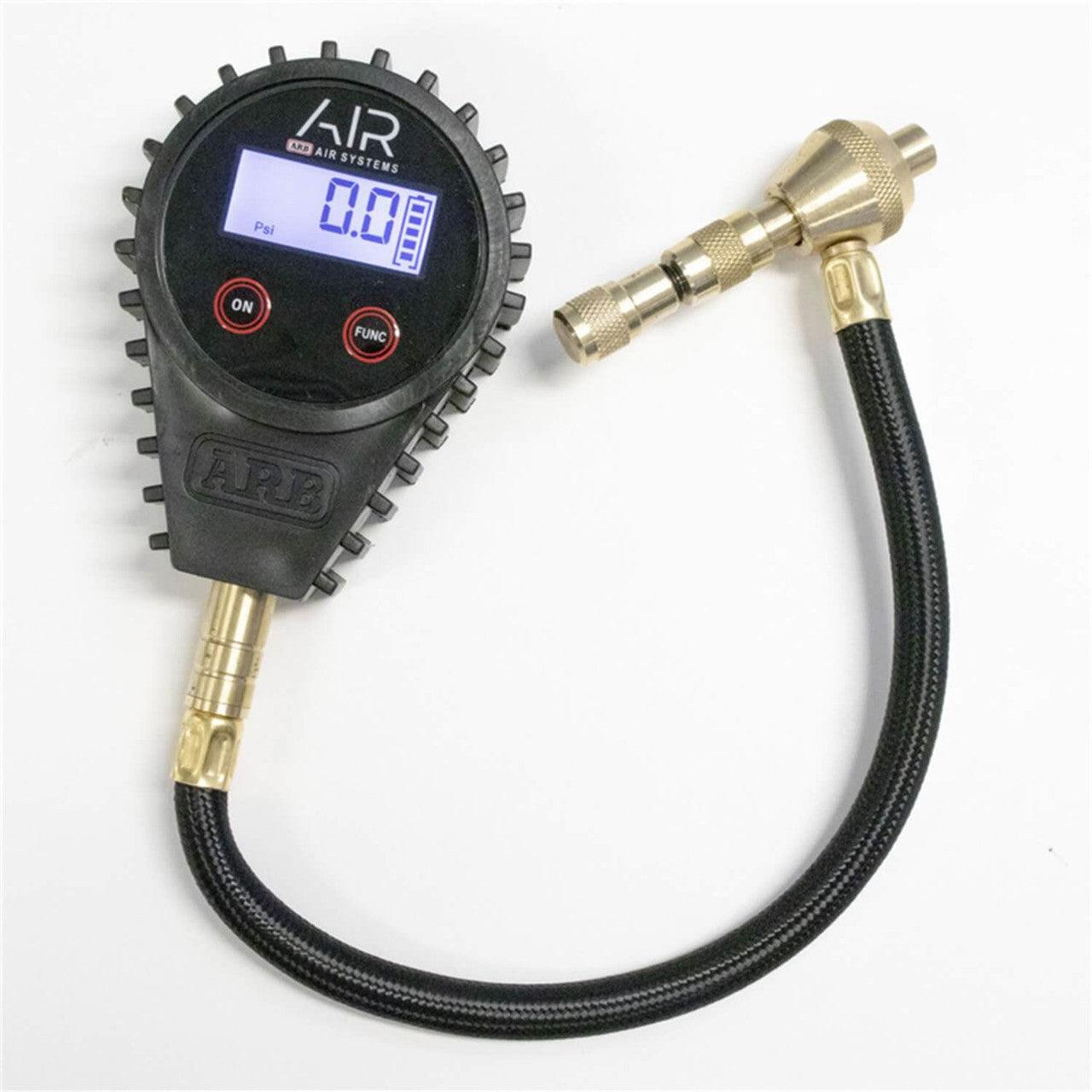 ARB E-Z Tire Deflator ARB510 - Apollo Off-Road
