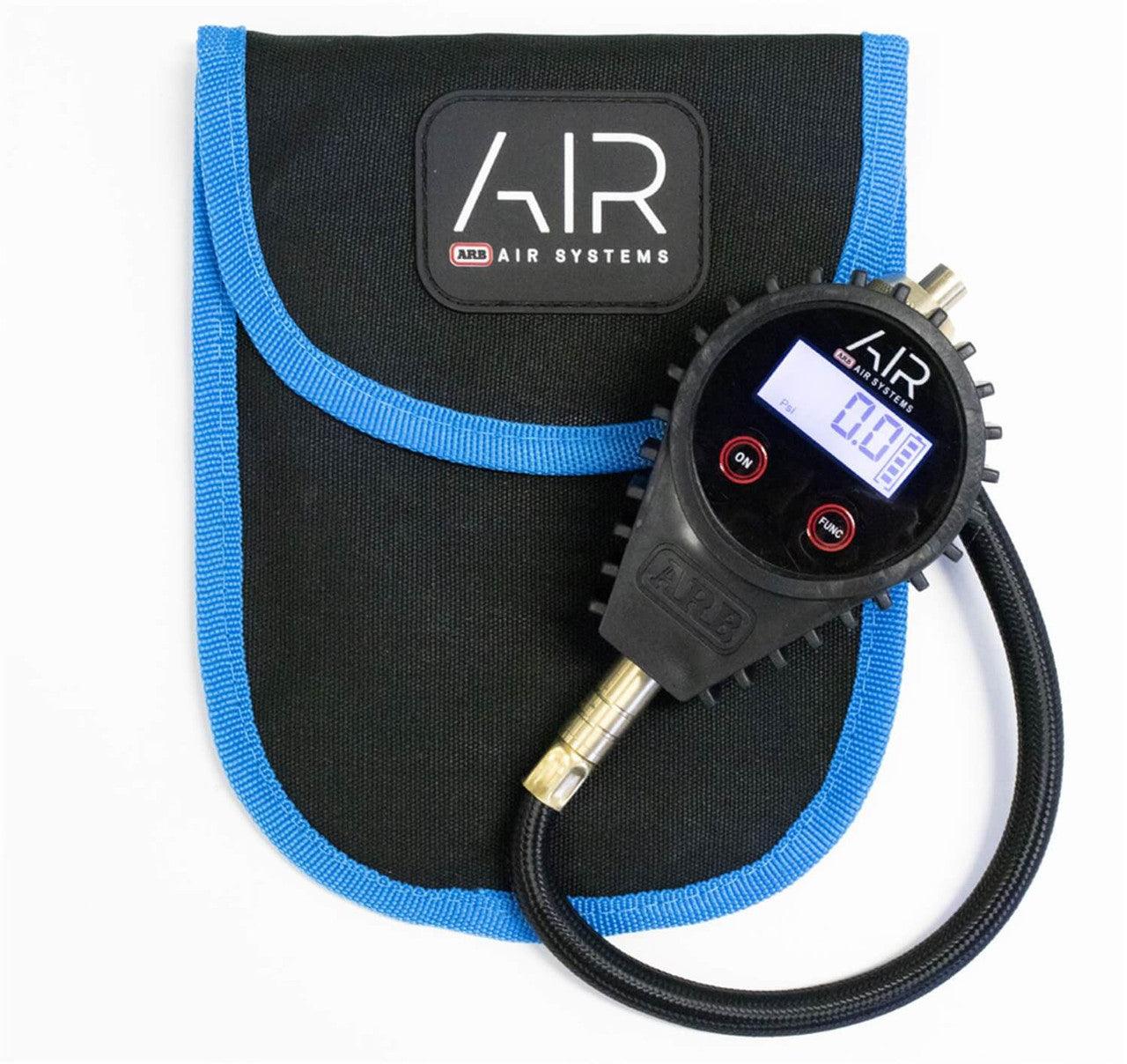 ARB E-Z Tire Deflator ARB510 - Apollo Off-Road