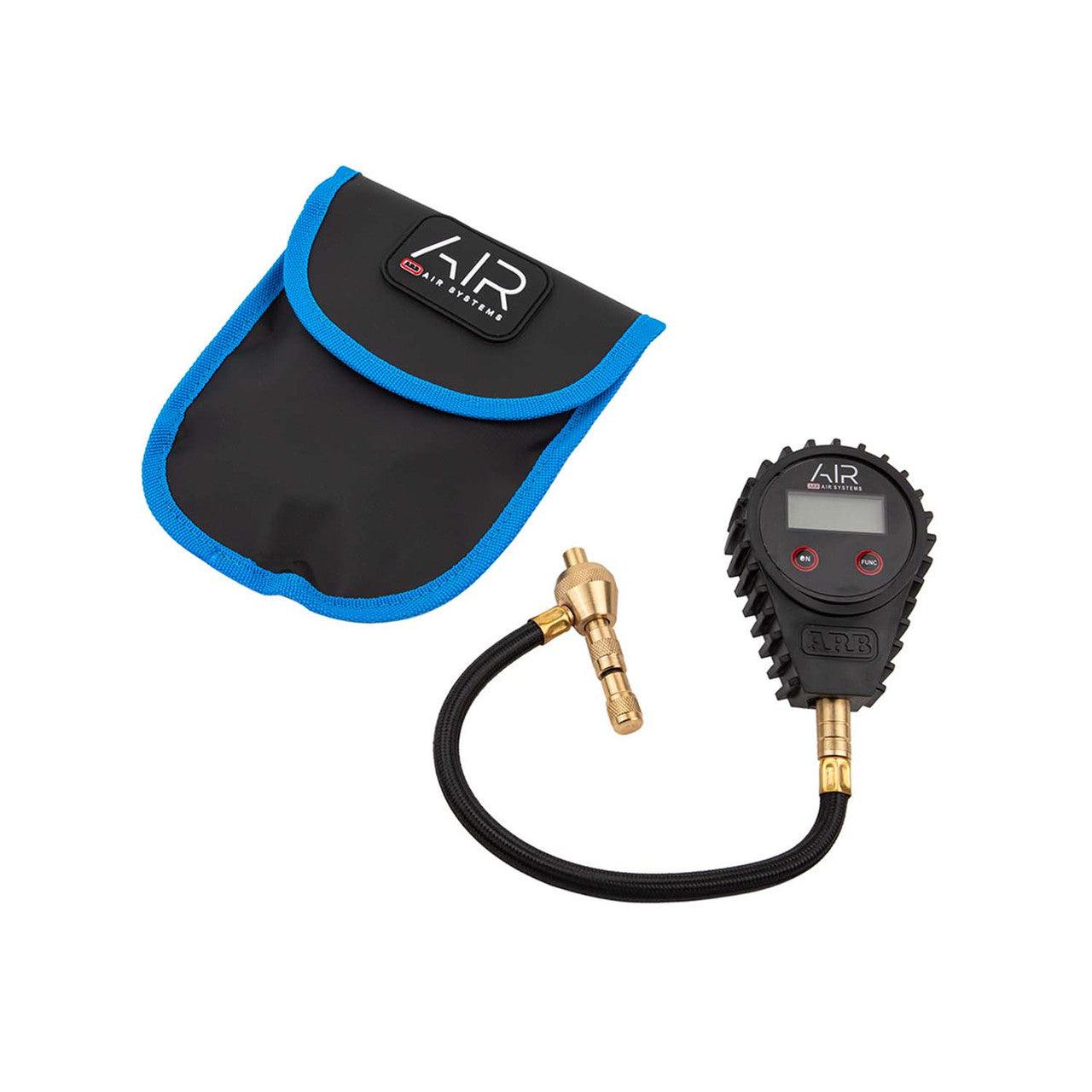 ARB E-Z Tire Deflator ARB510 - Apollo Off-Road
