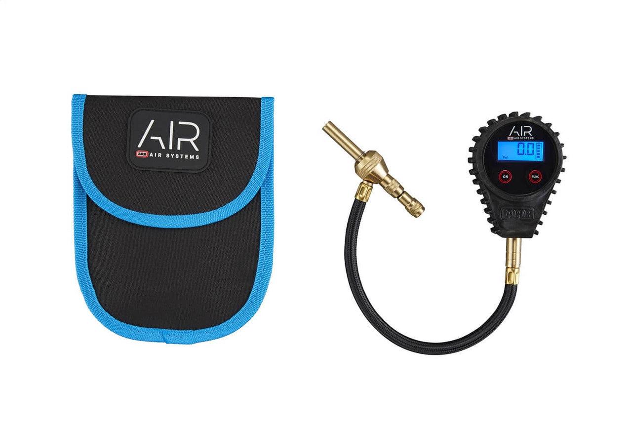 ARB E-Z Tire Deflator ARB510L - Apollo Off-Road