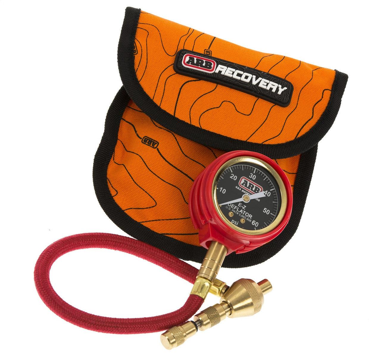 ARB E-Z Tire Deflator ARB600 - Apollo Off-Road