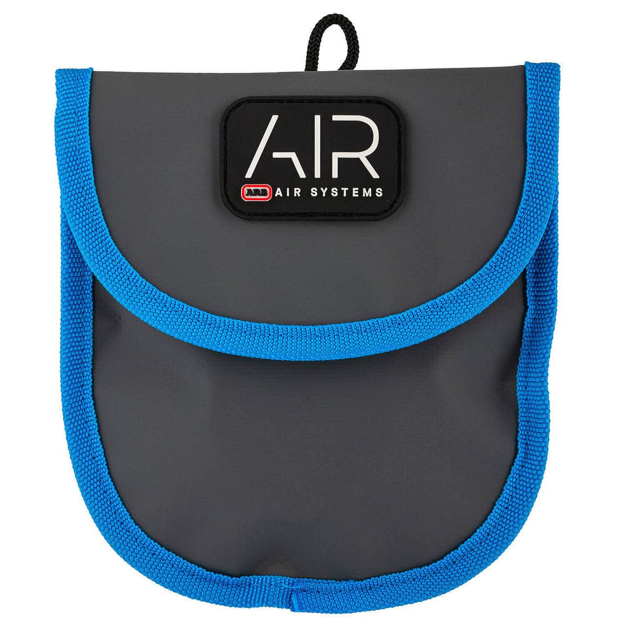 ARB E-Z Tire Deflator Kit With Psi Gauge ARB505 - Apollo Off-Road