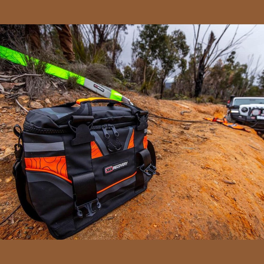 ARB Essentials Recovery Kit RK11A - Apollo Off-Road