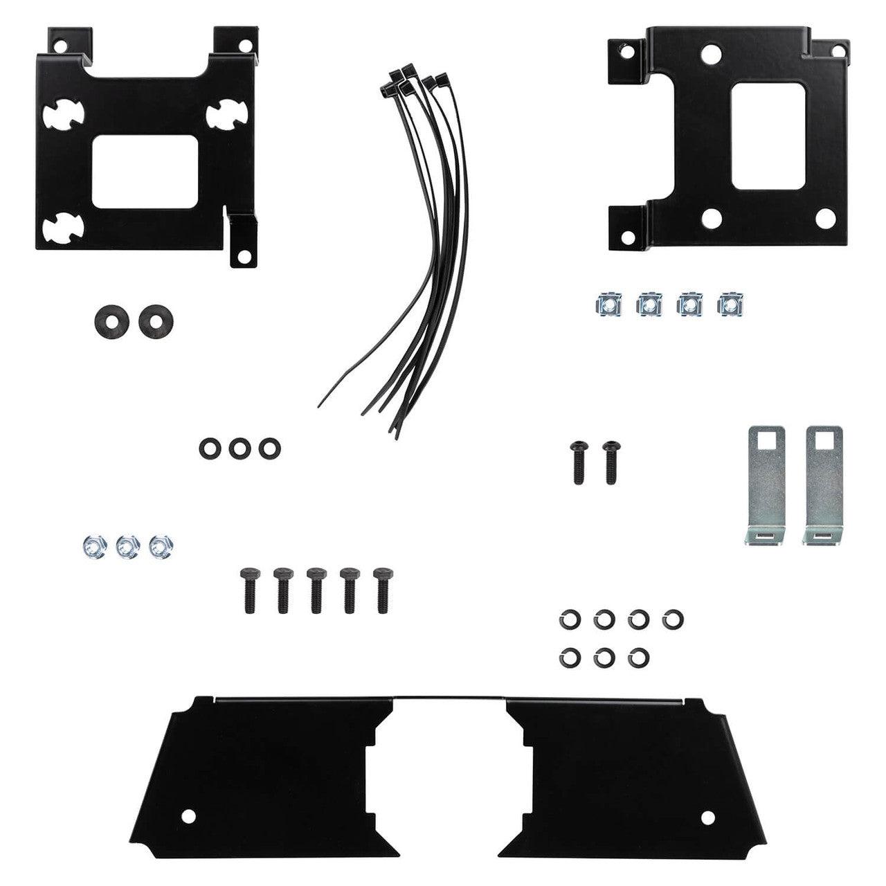 ARB Forward Collision Warning Radar Kit 3550110 - Apollo Off-Road