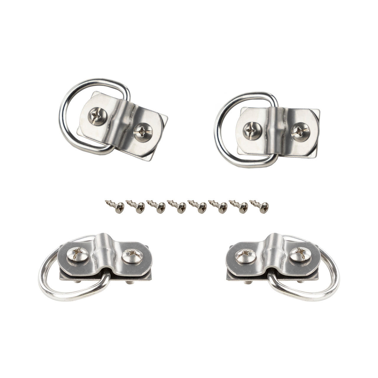 ARB Fridge Fold Down Anchor Point Kit BRDAPKIT - Apollo Off-Road
