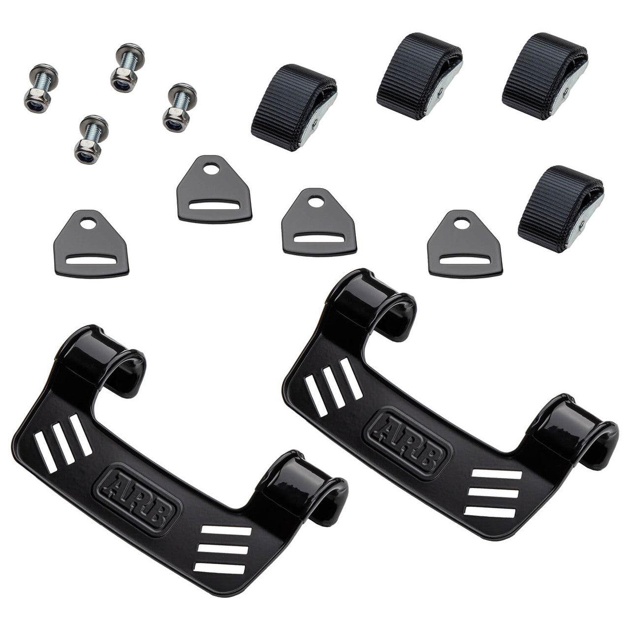ARB Fridge Tie Down Kit 10900010 - Apollo Off-Road