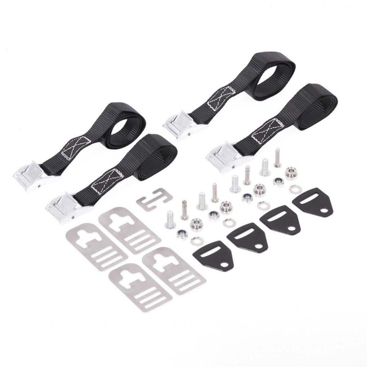 ARB Fridge Tie Down Kit 10900038 - Apollo Off-Road