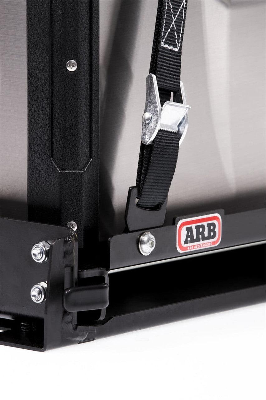 ARB Fridge Tie Down Kit 10900038 - Apollo Off-Road