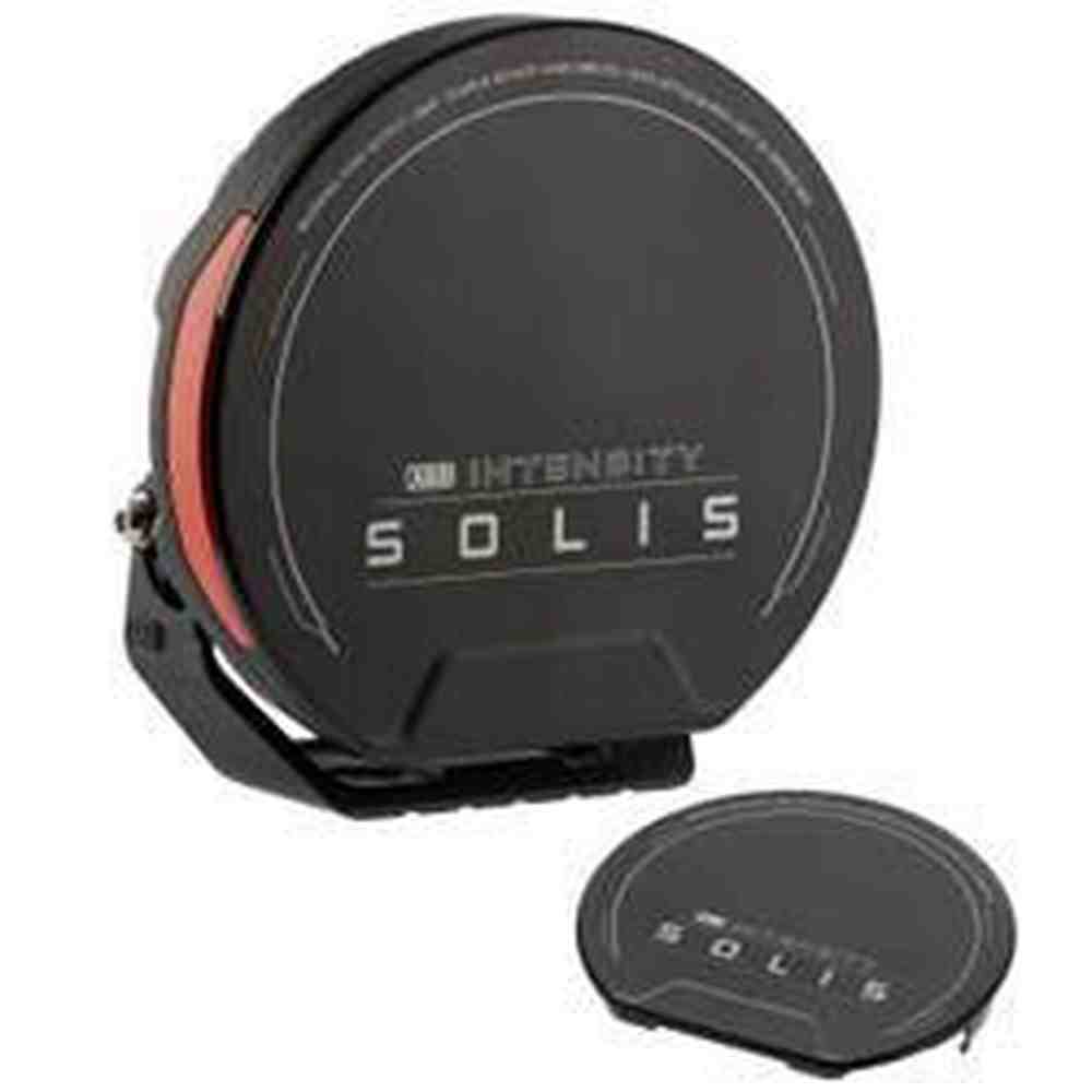 ARB Intensity Solis Lens Cover SJB36LENB - Apollo Off-Road