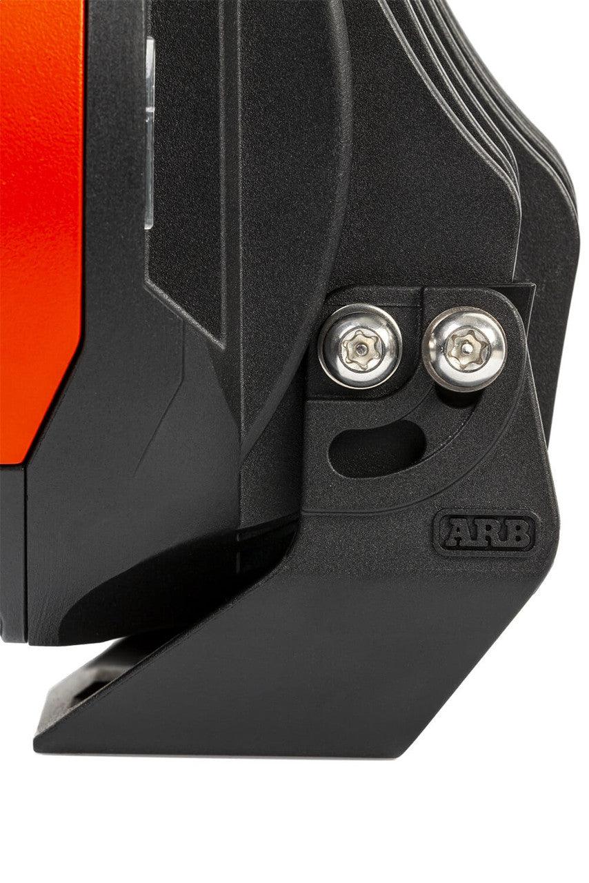 ARB Intensity Solis Spot Driving Light SJB36S - Apollo Off-Road