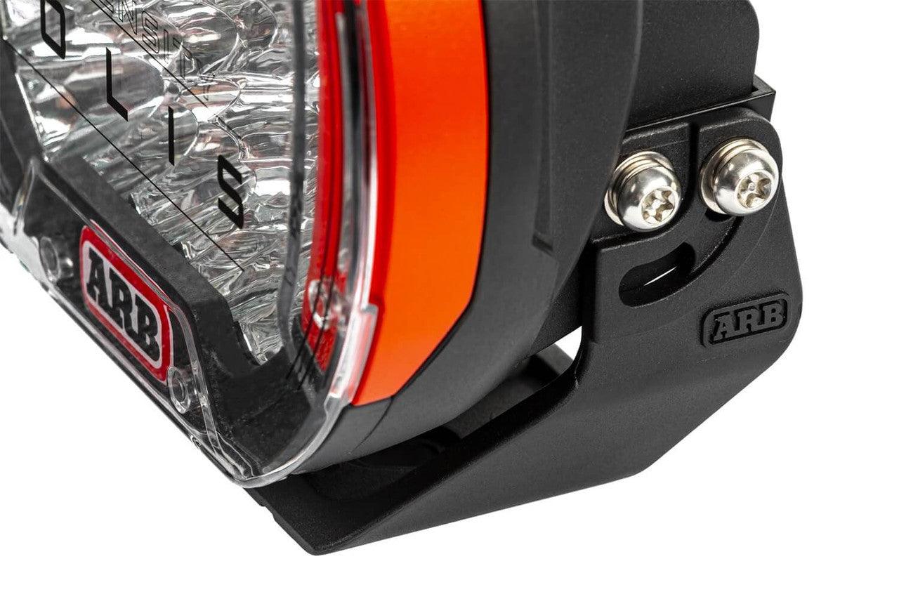 ARB Intensity Solis Spot Driving Light SJB36S - Apollo Off-Road