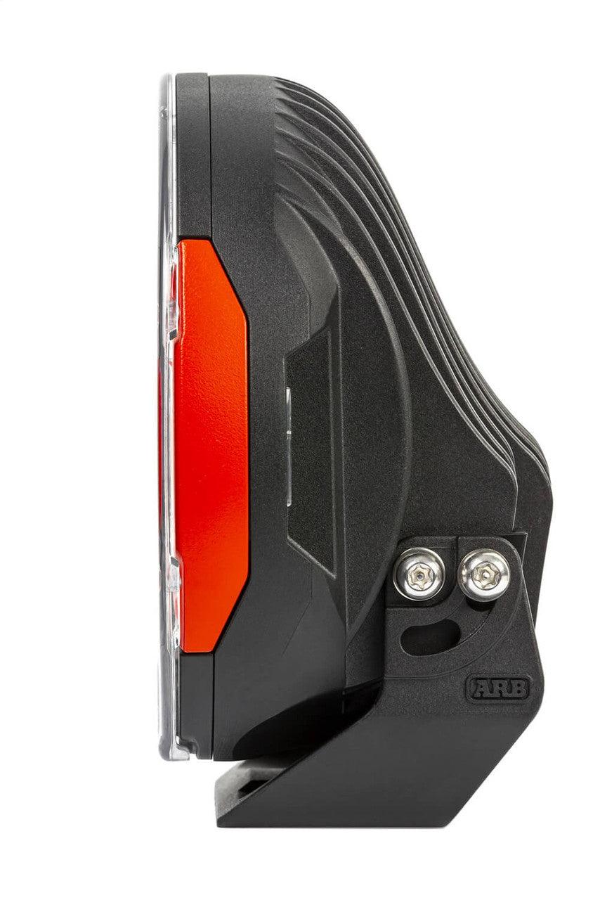 ARB Intensity Solis Spot Driving Light SJB36S - Apollo Off-Road