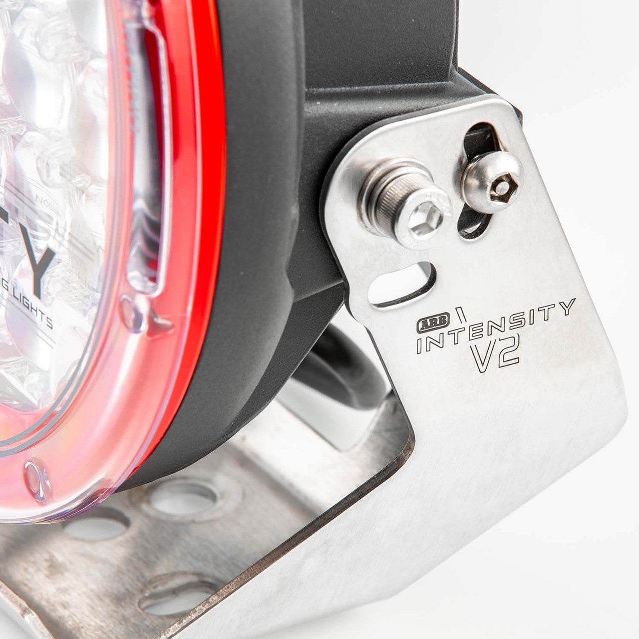 ARB Intensity V2 LED Flood Light AR32FV2 - Apollo Off-Road