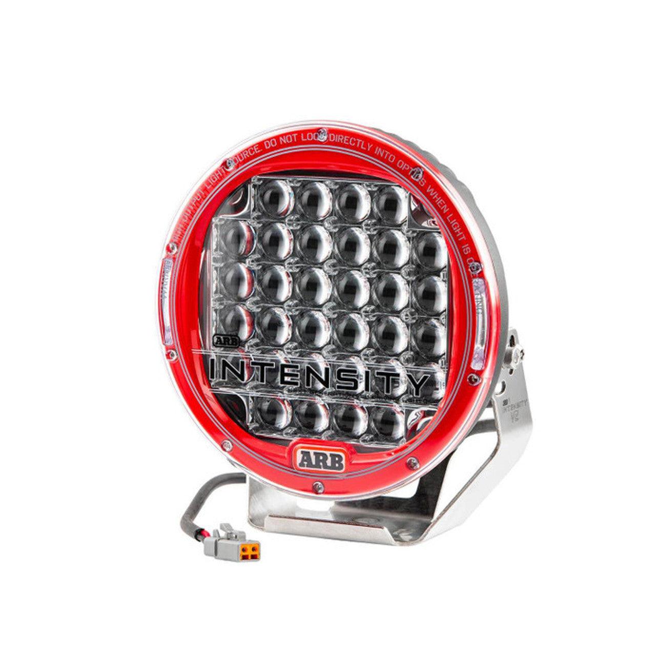ARB Intensity V2 LED Spot Light AR32SV2 - Apollo Off-Road
