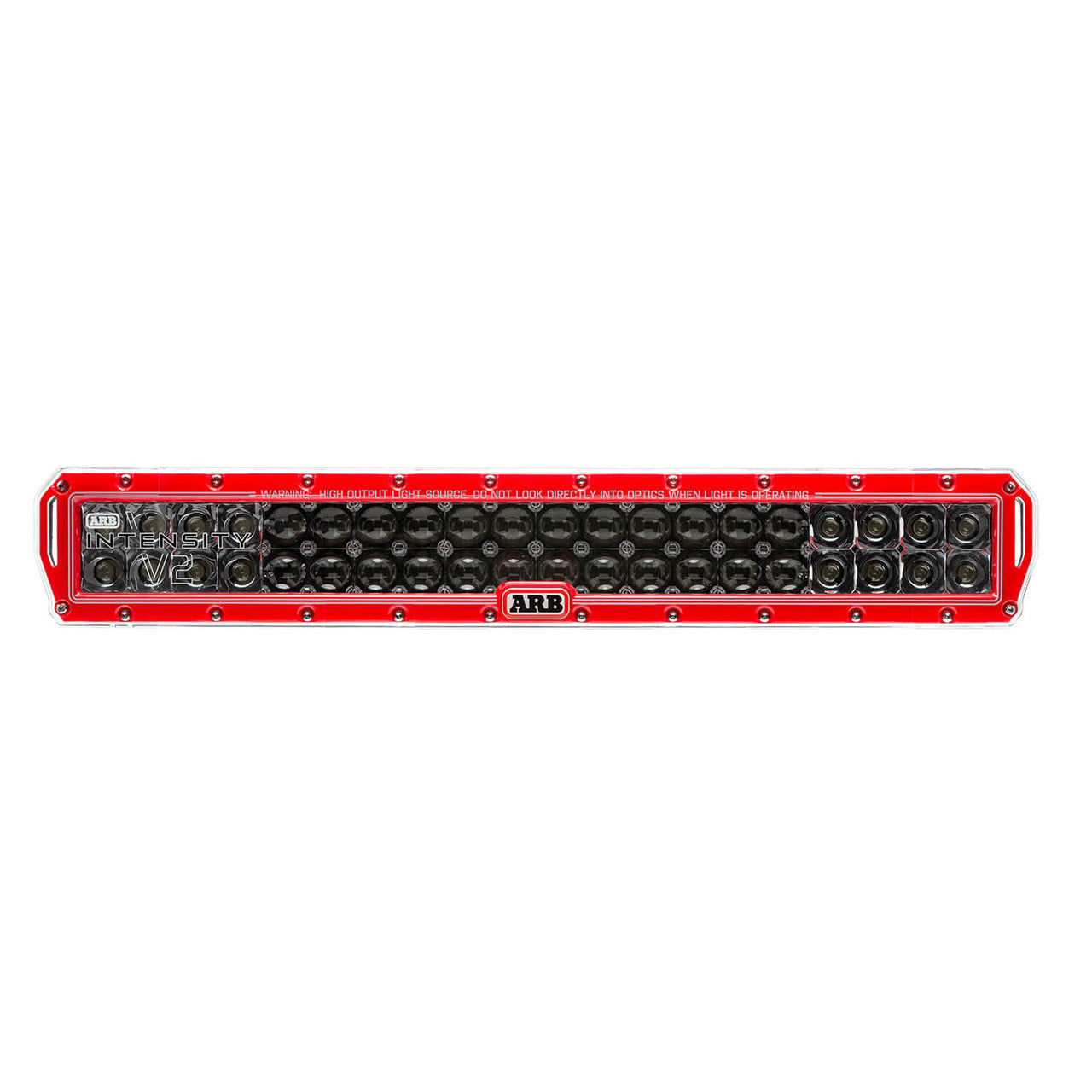 ARB Intensity V2 Light Bar AR40CV2 - Apollo Off-Road