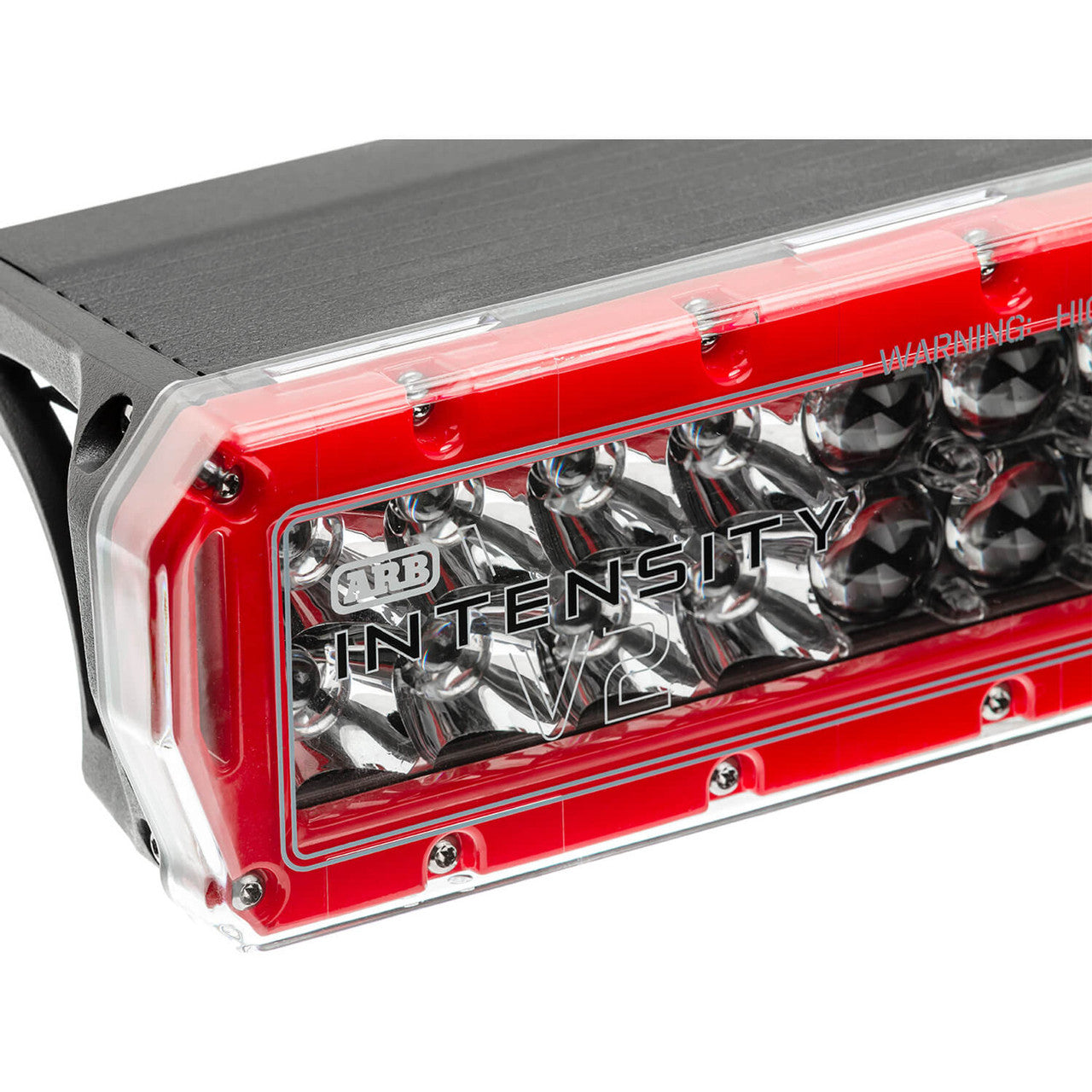 ARB Intensity V2 Light Bar AR40CV2 - Apollo Off-Road
