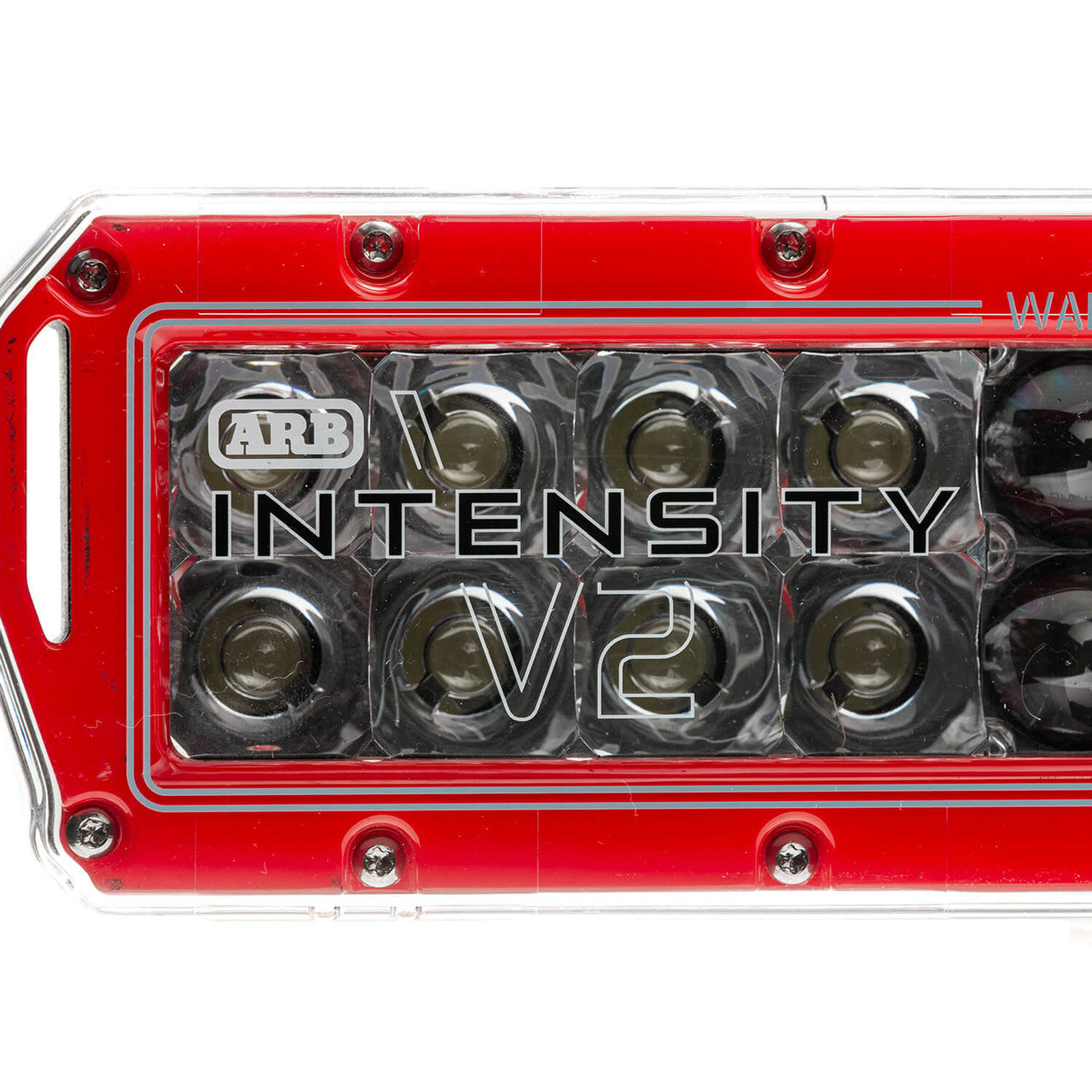 ARB Intensity V2 Light Bar AR40CV2 - Apollo Off-Road