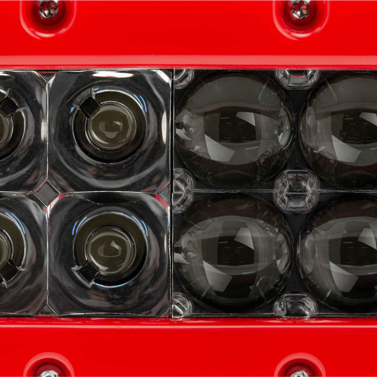 ARB Intensity V2 Light Bar AR40CV2 - Apollo Off-Road