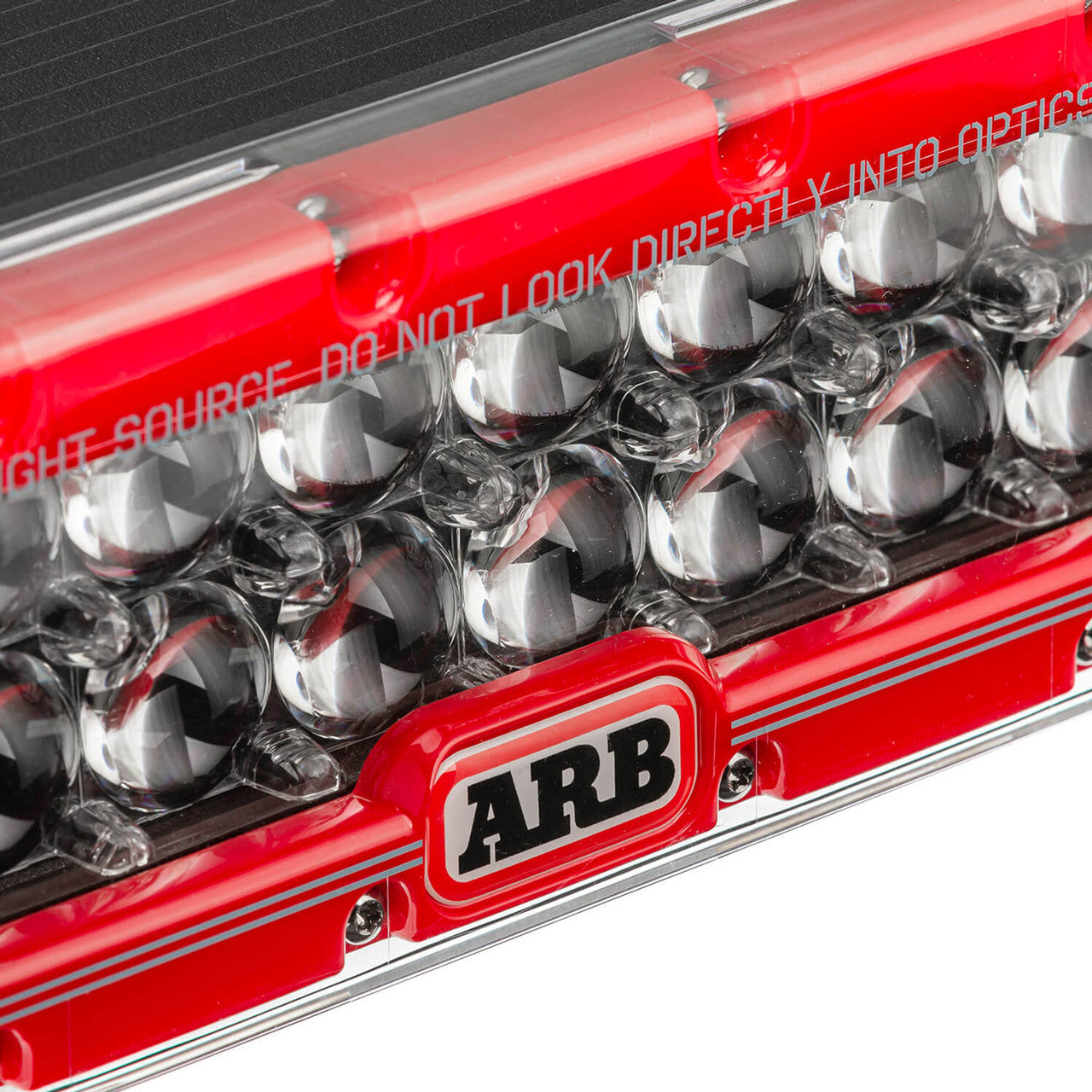 ARB Intensity V2 Light Bar AR40CV2 - Apollo Off-Road