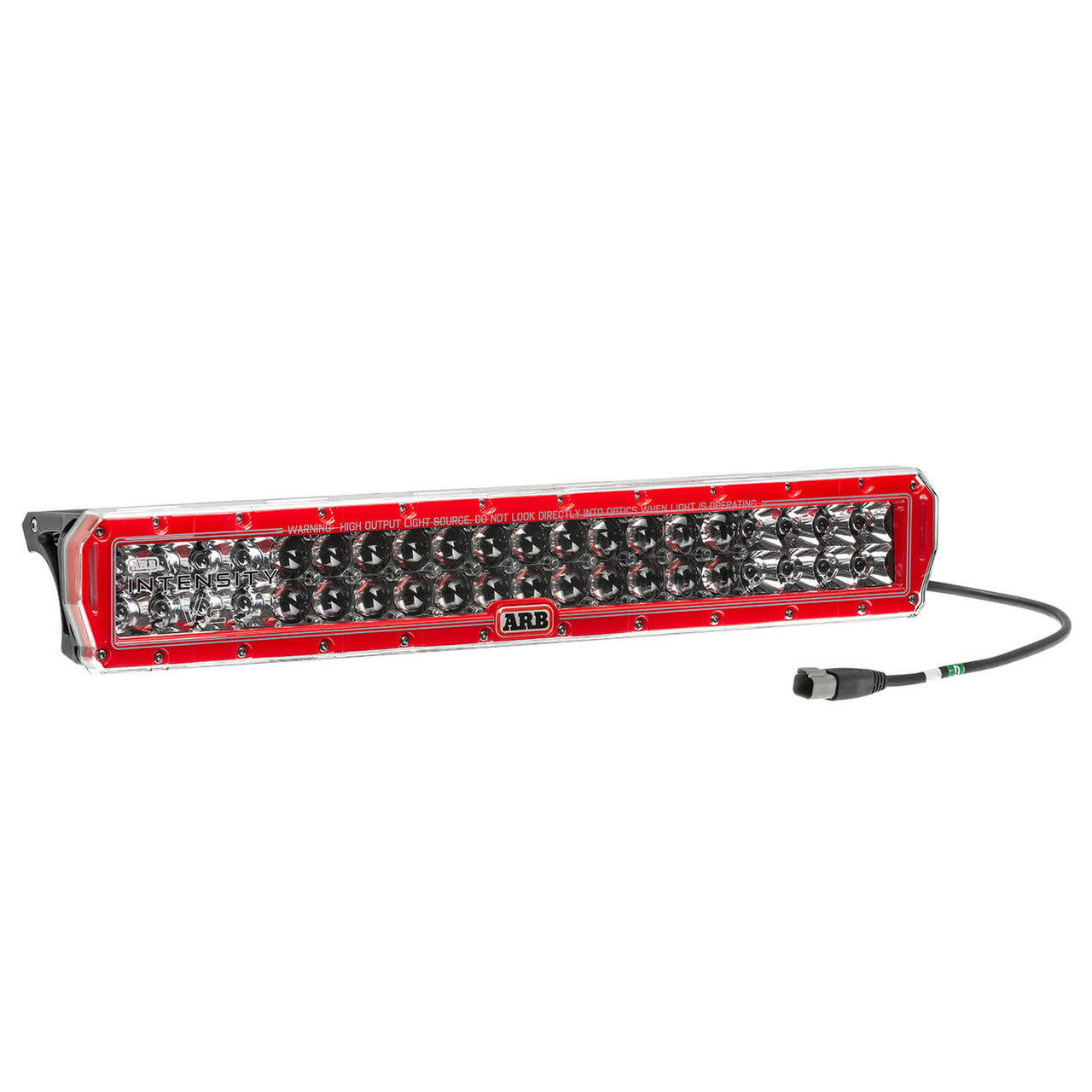 ARB Intensity V2 Light Bar AR40CV2 - Apollo Off-Road