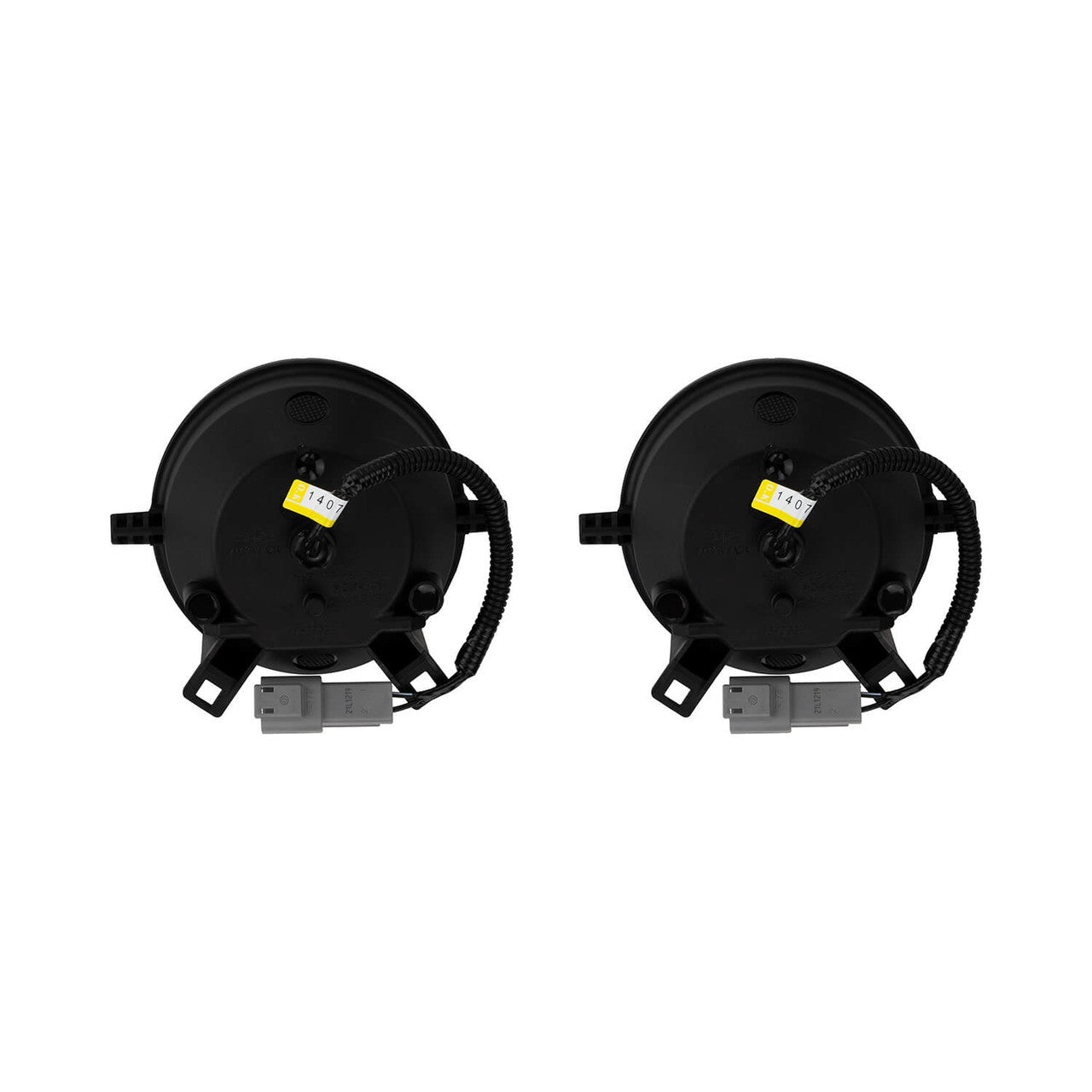 ARB LED Fog Light Kit 3500890 - Apollo Off-Road