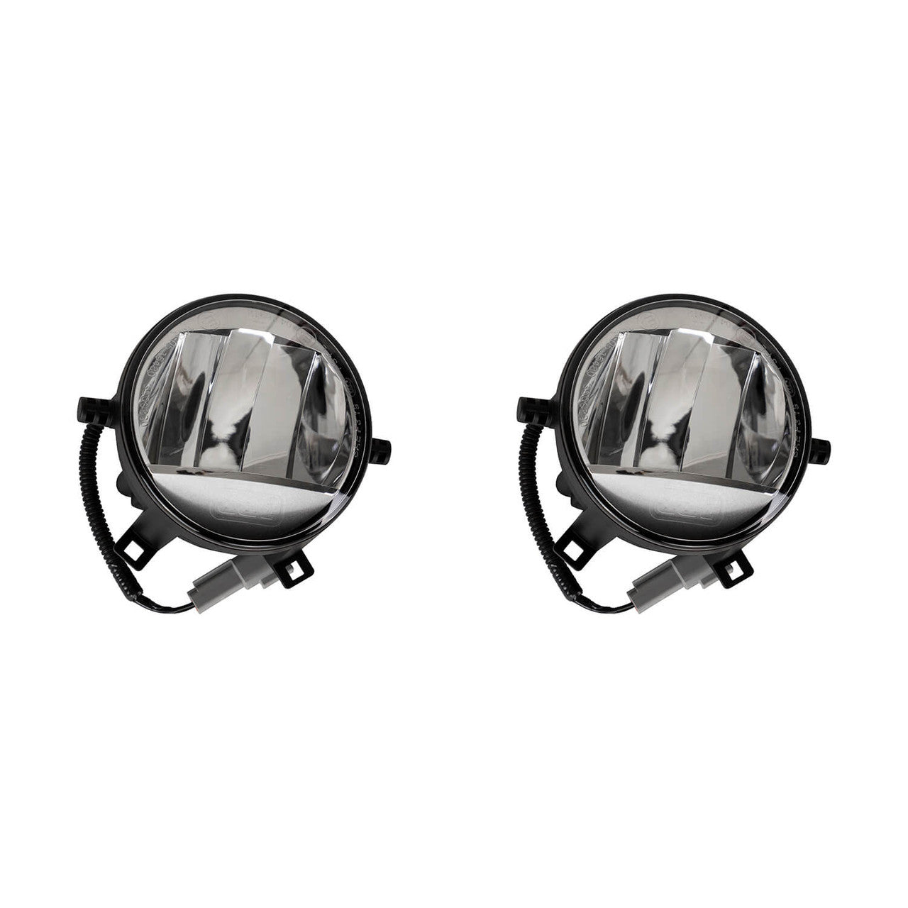 ARB LED Fog Light Kit 3500890 - Apollo Off-Road