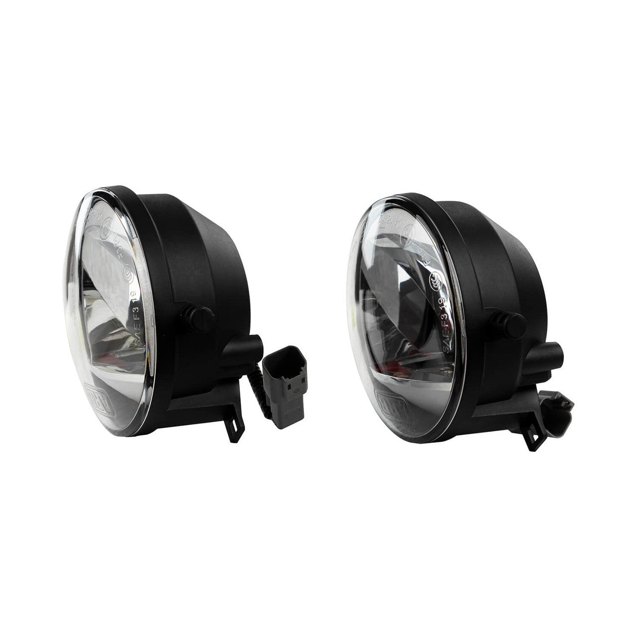 ARB LED Fog Light Kit 3500890 - Apollo Off-Road