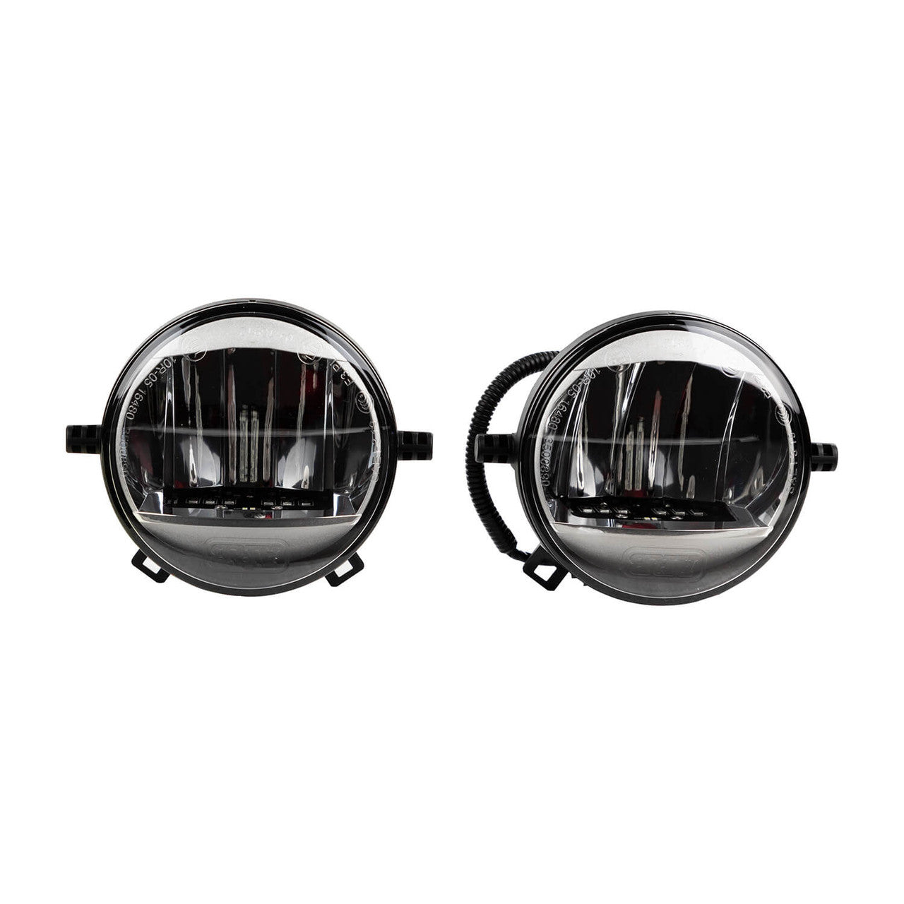 ARB LED Fog Light Kit 3500890 - Apollo Off-Road
