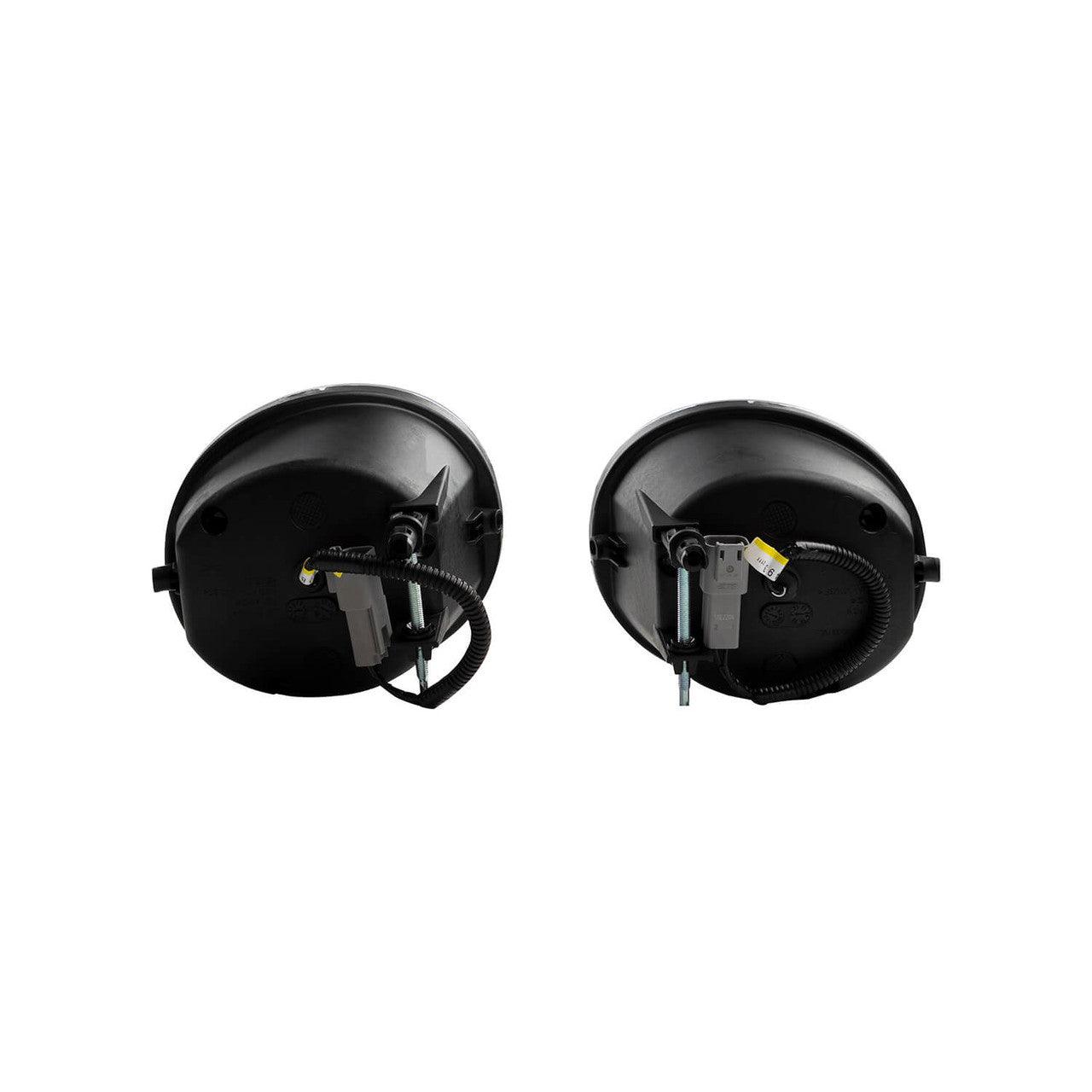 ARB LED Fog Light Kit 3500910 - Apollo Off-Road